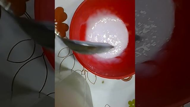 Как сделать лизуна без клея и тетрабората натрия( не пластилин для рук смотреть онлайн