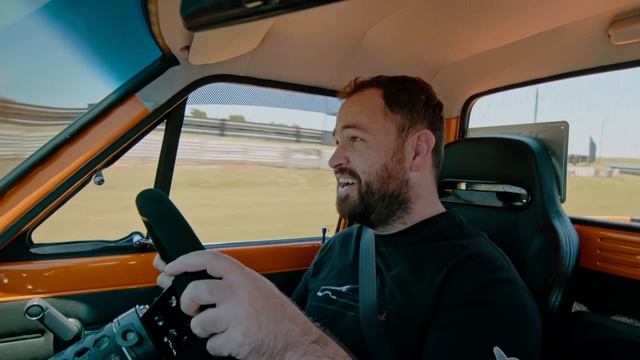 The Bike Bakkie! Honda CBR 1000cc engine in a Nissan 1400 - this thing is mental смотреть онлайн