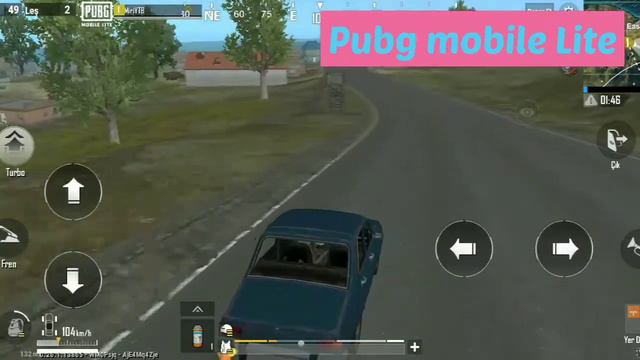 PUBG MOBİLE VS PUBG MOBİLE LİTE COMPARATİON смотреть онлайн