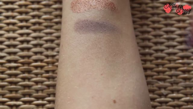 ❁ « Mlle Poppy - Revue Naked 2 » #17 смотреть онлайн