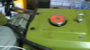 доработки трактора Булат 120