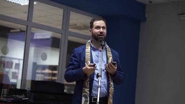 «Настройка лиры как возможен Рильке в ХХI веке» смотреть онлайн