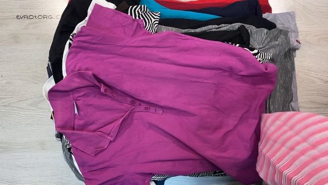 02282 T-SHIRTS HQ (футболки М/Ж) 5 пак 15,3 6,50€ смотреть онлайн