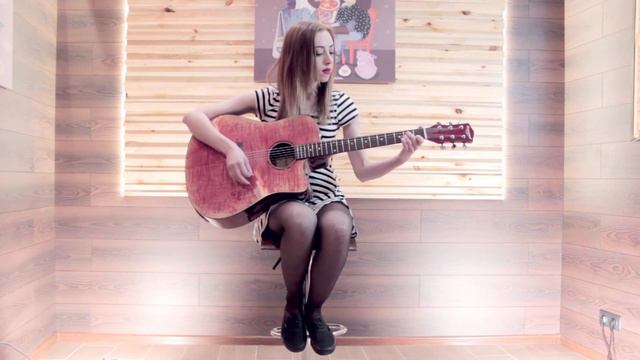 Мало тебя - Серебро - Duet 69 (Acoustic Cover) смотреть онлайн