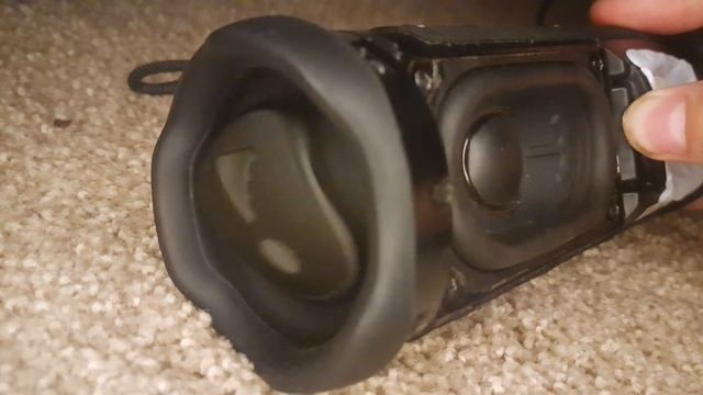JBL flip 6 mono mode WARPING смотреть онлайн