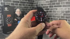 ОБЗОР LK WATCH 7 ULTRA | ПЕРВАЯ КОПИЯ SAMSUNG GALAXY WATCH ULTRA