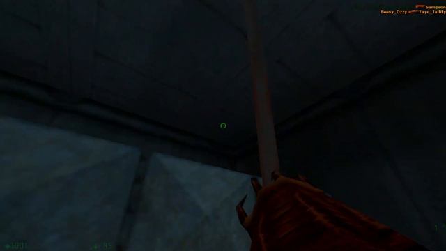 The Maps of Opposing Force: Subtransit смотреть онлайн
