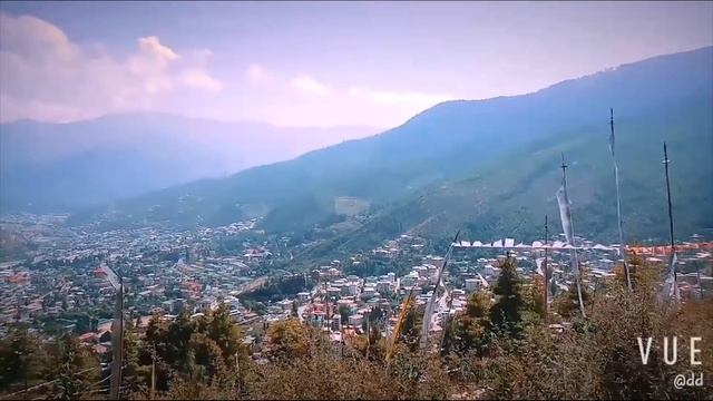 #BHUTAN TRIP | THIMPHU | PARO | TIGER'S NEST MONASTERY | BUDGET TRIP смотреть онлайн