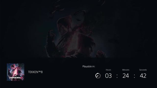 Tekken 8 Soon смотреть онлайн