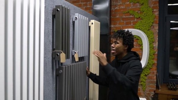 Обзор шоу-рума Home-Heat