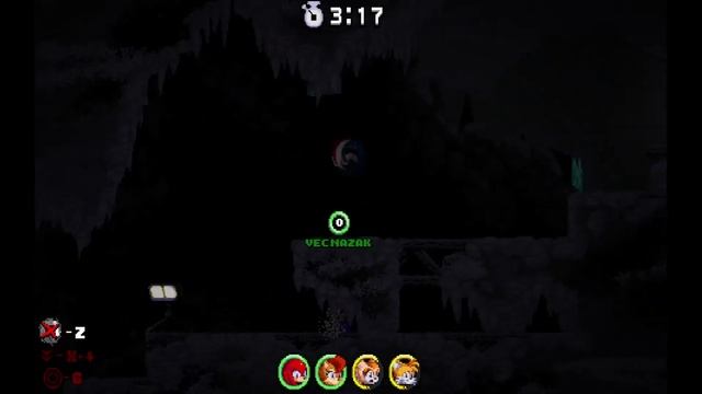 Секретики с друзьями! Sonic.exe The Disaster 2D Remake смотреть онлайн