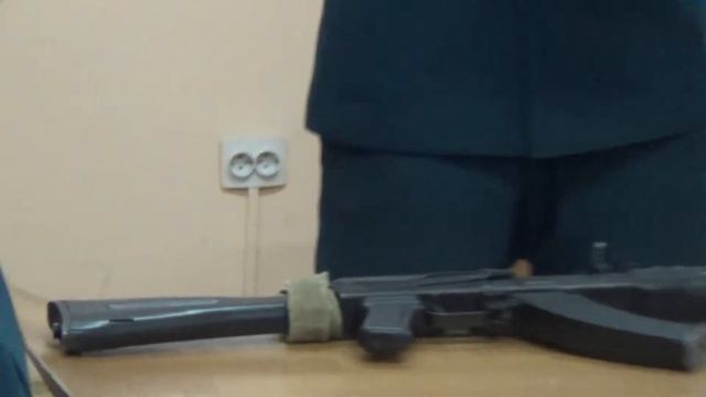 Пост №1 сборка и разборка автомата 1 караул 2 часть смотреть онлайн