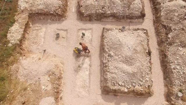 Строительство дома в Севастополе отчет №1-15