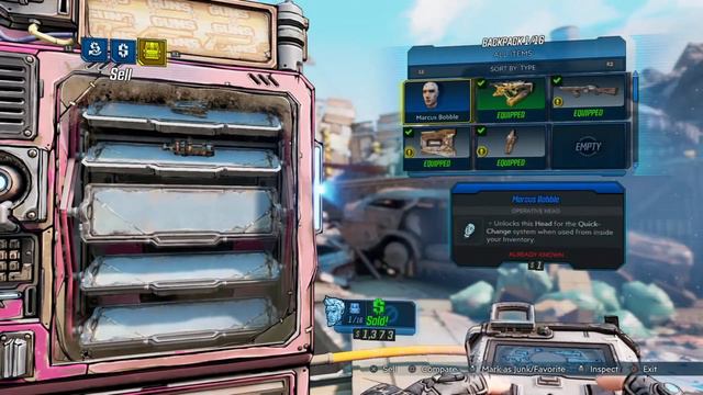 Borderlands 3 Playthrough Ep.2 смотреть онлайн