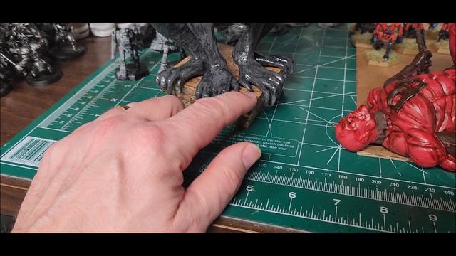 Channel Update: Battletech 3D Printed Miniatures, Daredevil Model, Age of Sigmar Orruk Maw Crusher смотреть онлайн