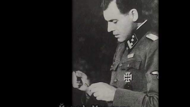 ПЛАТФОРМА В БИРКЕНАУ