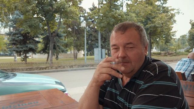 Кишинев 2019, Жд вокзал, чашка кофе, площадь и сквер, Привет от Вовы Дальнобойщика смотреть онлайн