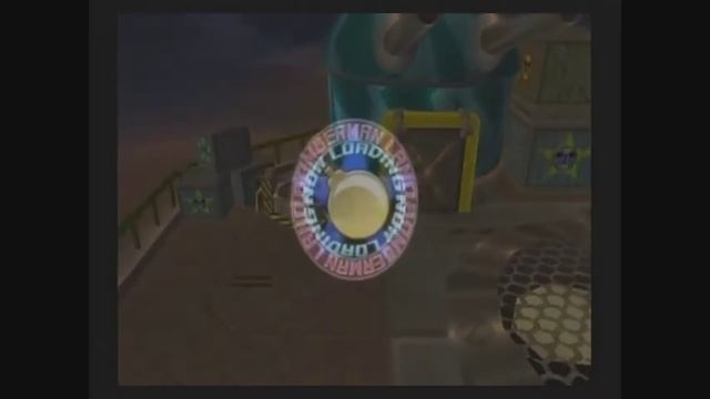Bomberman Land Wii - (Part 23) смотреть онлайн