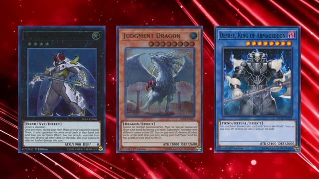 The Most Powerful Dragon In Yugioh | How Chaos Emperor Dragon-Envoy of the End affected card design смотреть онлайн
