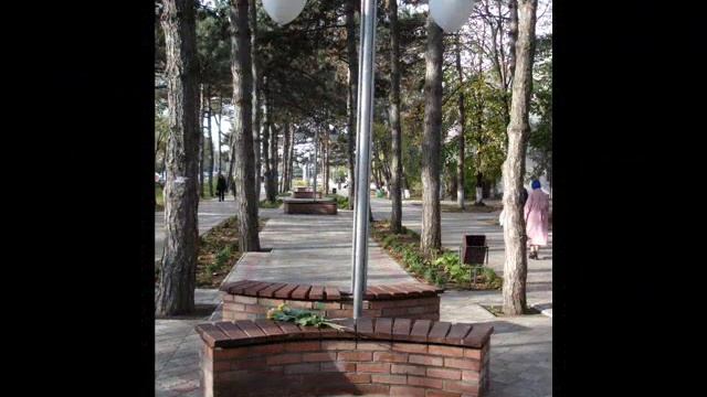 город Кропоткин смотреть онлайн