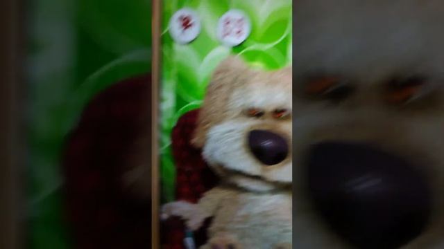 я разговариваю с Беном, приложение говорящий бен Повторюшка short# смотреть онлайн