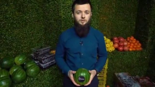 Как открыть фруктовый бизнес | франшиза My Market смотреть онлайн