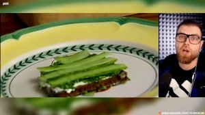 3 РЕЦЕПТА от Юлии ВЫСОЦКОЙ - НОРМ, ПОЗОР, СТЫД. Бутерброд с СЕЛЕДКОЙ, булочки и САЛАТ