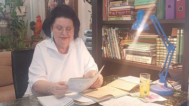Восточная астрология времён царя Гороха 3 часть. Лучший астролог - семейный. Дева. смотреть онлайн
