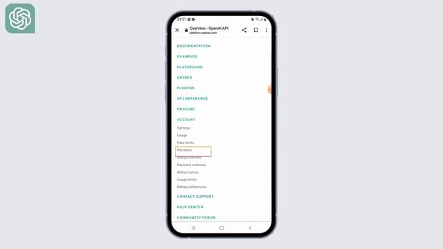 How To Change ChatGPT Email Address смотреть онлайн