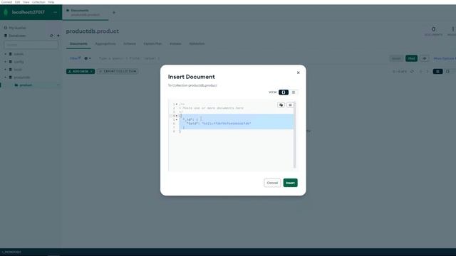 04 MongoDB Compass | MongoDB Bangla tutorials | Bangla Tutorial смотреть онлайн