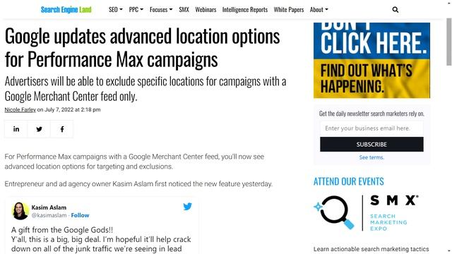 Автодиагностика Google Реклама и геотаргетинг Performance Max. Google Реклама 2022 смотреть онлайн