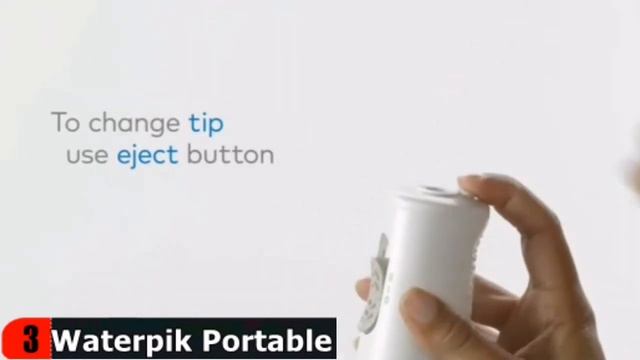 Best Waterpik Flosser 2022 ? Top 5 Waterpik Flosser Reviews смотреть онлайн