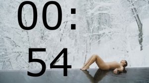 Тренажёр по дыхательному методу Вима Хофа 3 раунда