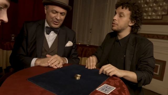 Lethal Tender plus Okito Box - Performance смотреть онлайн