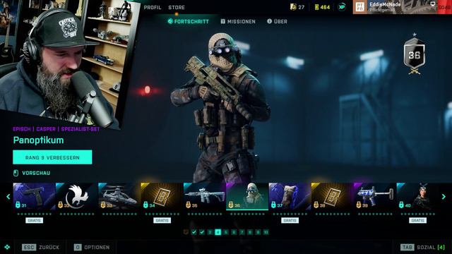🧲 Die neue Definition von frech? | BF2042 S6 Battle Pass Check смотреть онлайн