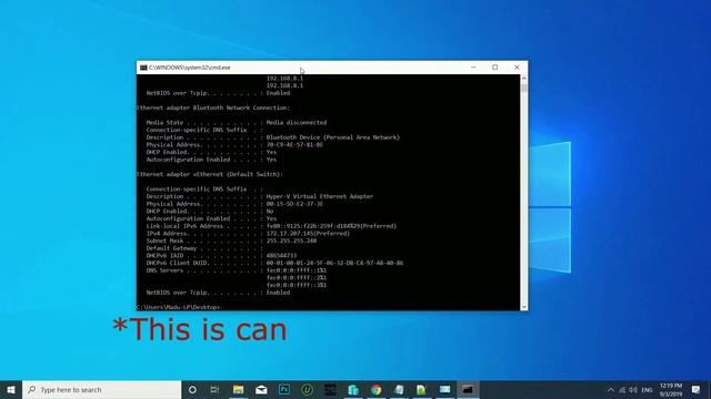 How to Redirect Output from the Cmd to Text File смотреть онлайн