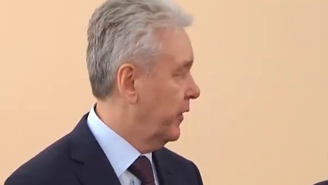 Открытие нового учреждения дошкольного образования в Троицке смотреть онлайн