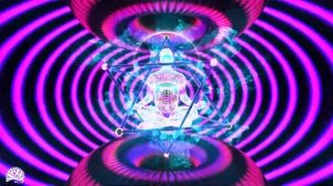 Альфа-волны Очень мощные! За 5 минут происходит регенерация всего тела и эмоциональное исцеление