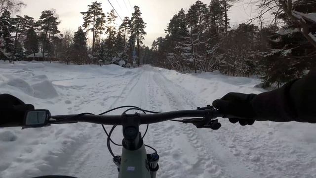Парень с девушкой сбежали от родителей // ВелоИстория подписчика смотреть онлайн