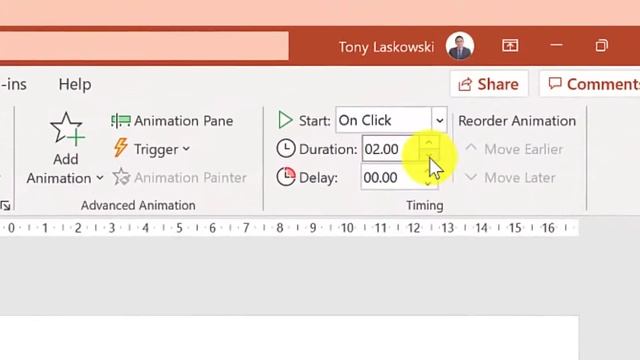 How to Do a Rotating Flip Over Effect in PowerPoint смотреть онлайн