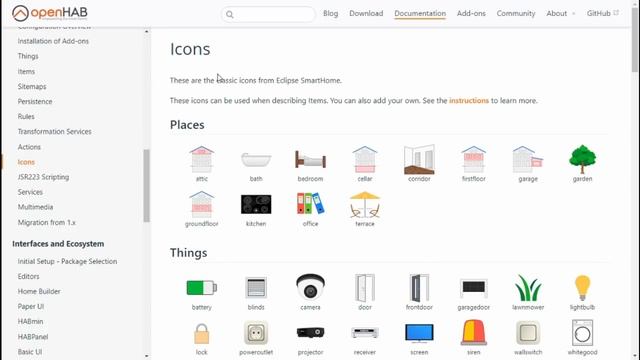 openHAB 2 Basics - Items & Links | Creation and Configuration смотреть онлайн