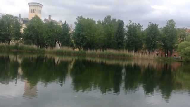 Моя Малая Родина-Петергоф 8 июля 2018 года смотреть онлайн