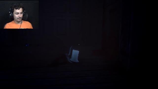 SCARIEST GAME THIS YEAR! | Deadstep Part 1 смотреть онлайн