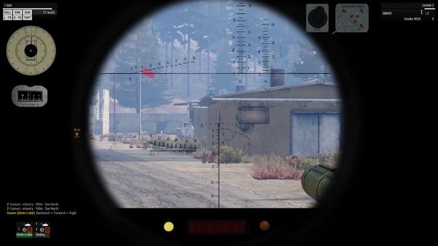 Let's Play Arma 3 Red Hammer Mod Part 21 Timed Mission смотреть онлайн