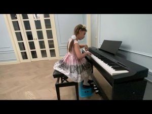 Б.Берлин «Марширующие поросята»