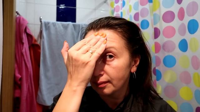 VLOG: Я БЛОНДИНКА/Крашу волосы краской Perfect Mousse Schwarzkopf/Субстрат для улитки смотреть онлайн