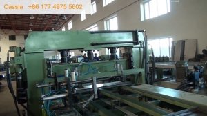 производство стальных дверей, Как делают железные двери