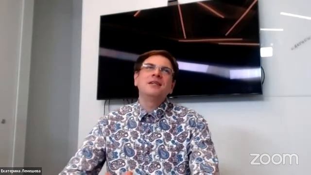 Что дает дата-грамотность? Почему про нее все говорят? смотреть онлайн