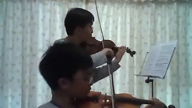 Hubay: The Violin Maker Of Cremona