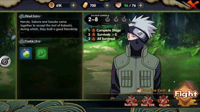 Ultimate Wars Awaken & All Redeem Codes Gameplay | 6 Giftcodes Ultimate Wars Awaken